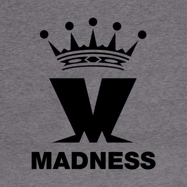 Madness Band by Timeless Chaos